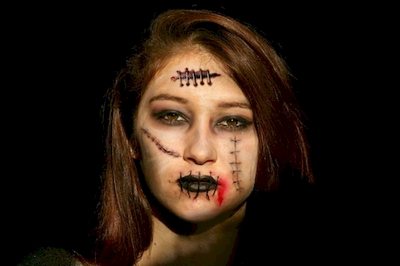 soin de Micro-needling au Centre Medical Okapi