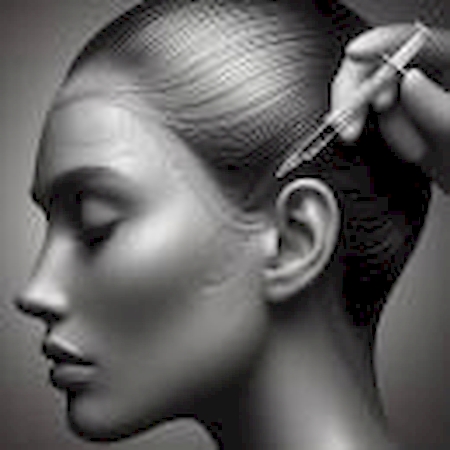 Notre zone d'activité pour ce service Epilation définitive duvet moustache