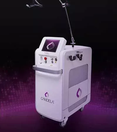 Notre zone d'activité pour ce service Epilation laser du torse pour homme